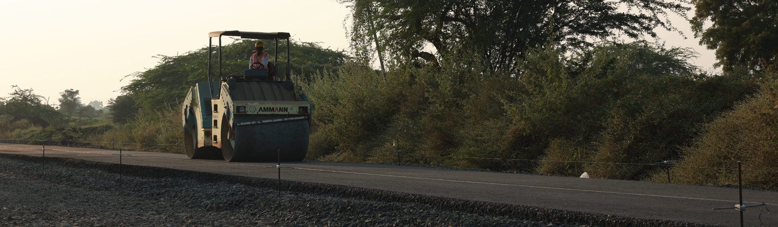 The Backbone Of India: How Roads Drive Regional Growth