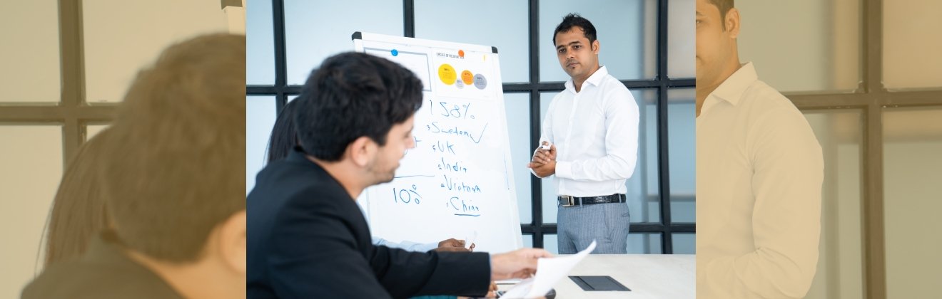 EPC Projects Explained: Why Execution Capability Matters More Than Ever